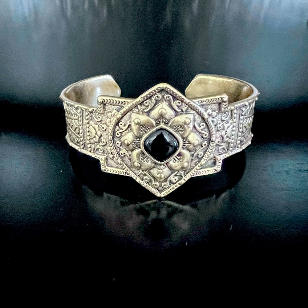 Lucky brand cuff bracelet